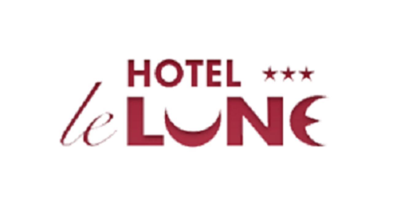 Hotel Le Lune Gatteo a Mare Buitenkant foto
