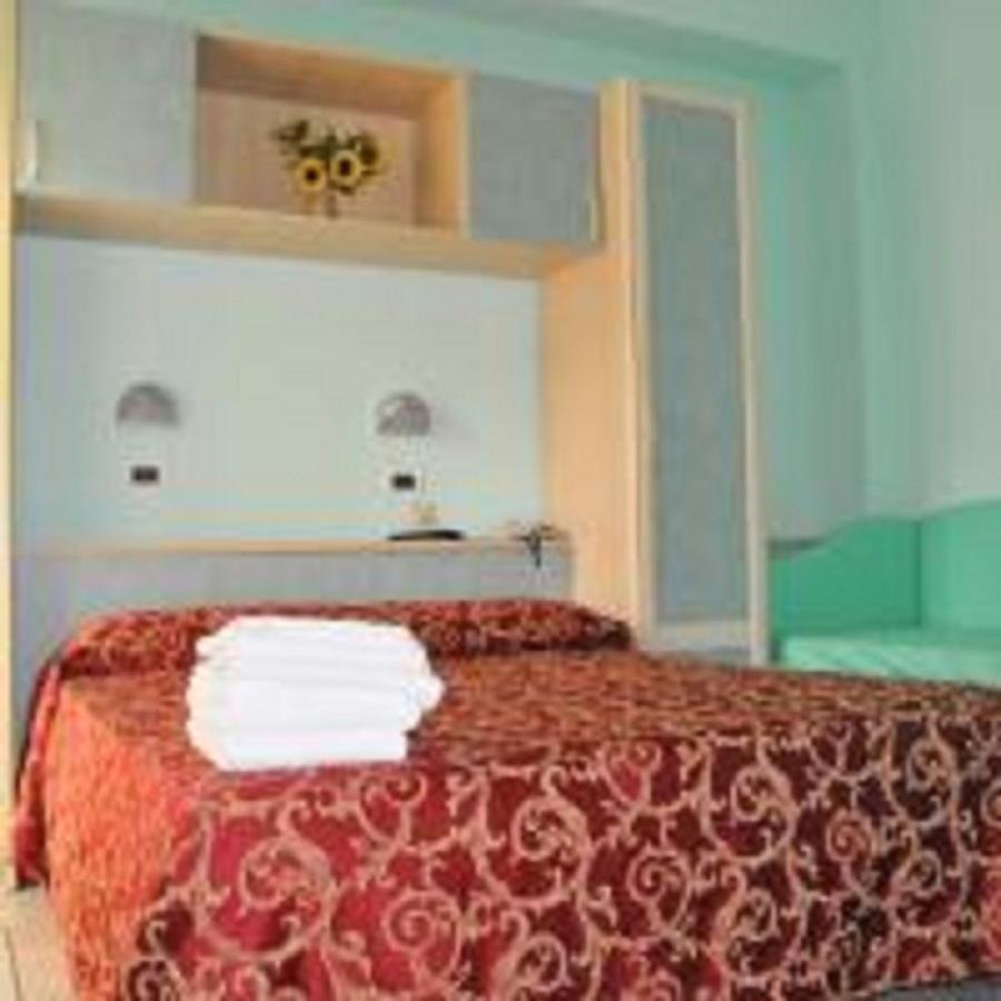 Hotel Le Lune Gatteo a Mare Buitenkant foto
