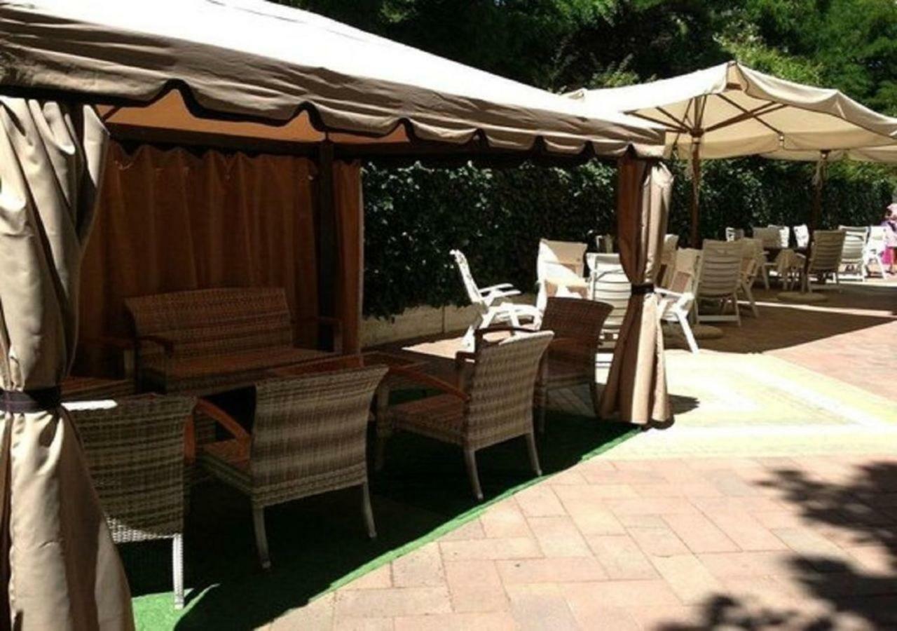 Hotel Le Lune Gatteo a Mare Buitenkant foto