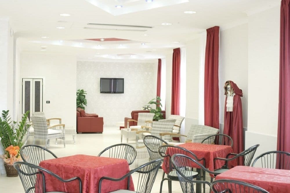 Hotel Le Lune Gatteo a Mare Buitenkant foto