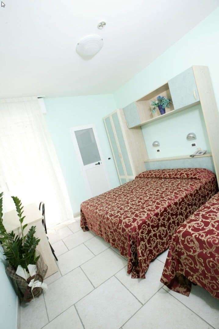 Hotel Le Lune Gatteo a Mare Buitenkant foto
