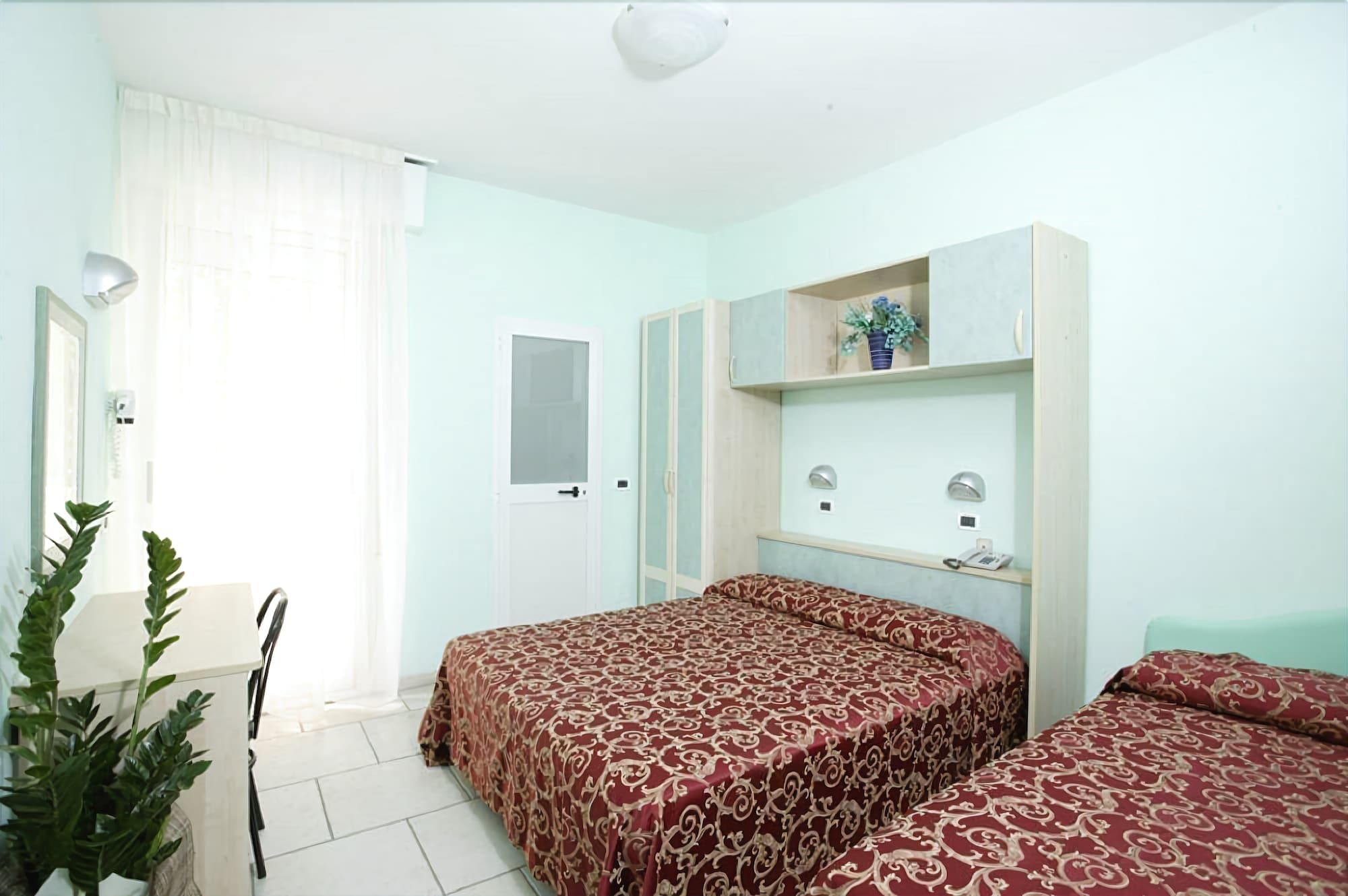 Hotel Le Lune Gatteo a Mare Buitenkant foto