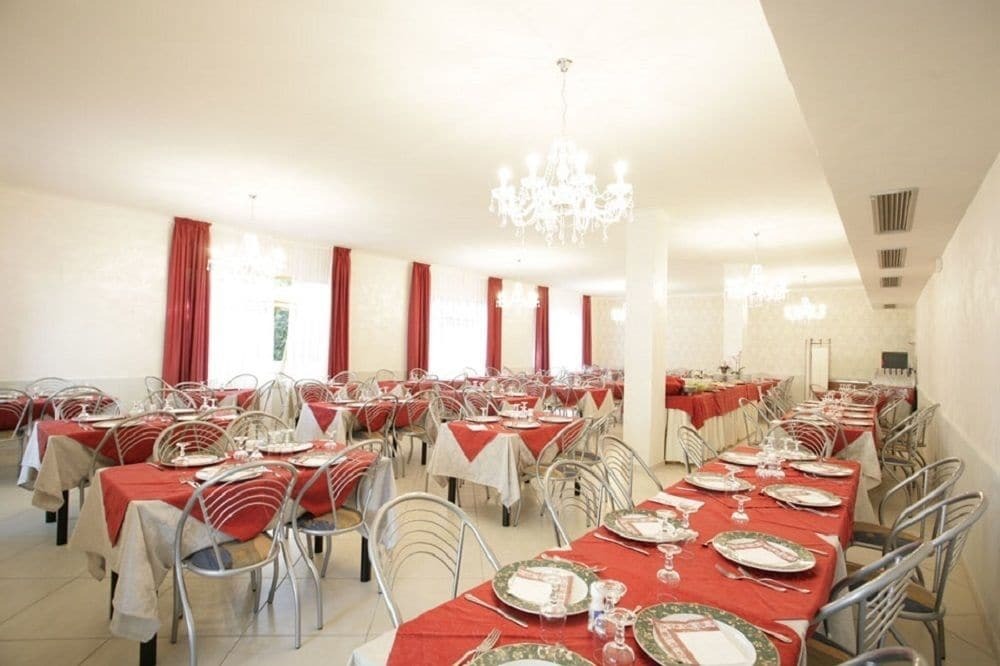 Hotel Le Lune Gatteo a Mare Buitenkant foto